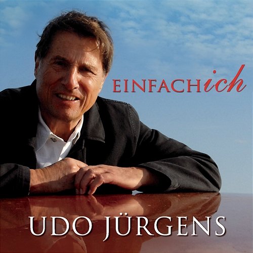 Einfach Ich Udo Jürgens