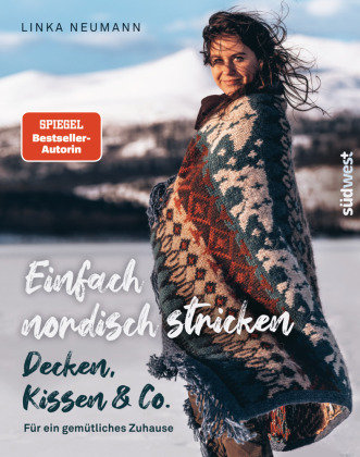 Einfach nordisch stricken - Decken, Kissen & Co. Sudwest