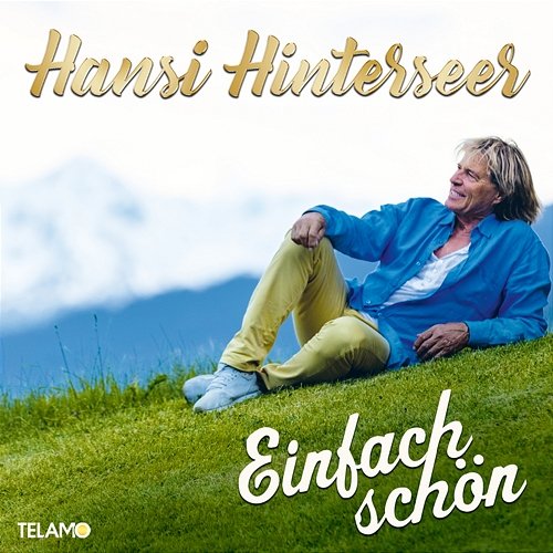 Einfach schön Hansi Hinterseer