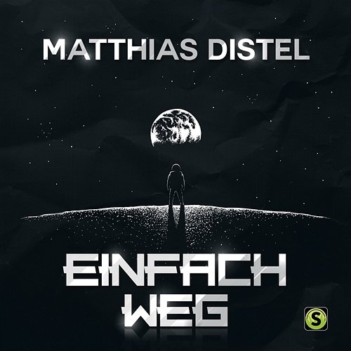 Einfach weg Matthias Distel