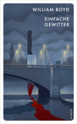Einfache Gewitter Kampa Verlag