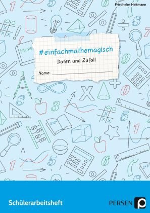 #einfachmathemagisch - Daten Und Zufall - Persen Verlag In Der AAP ...