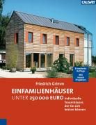 Einfamilienhäuser unter 250.000 Euro Grimm Friedrich