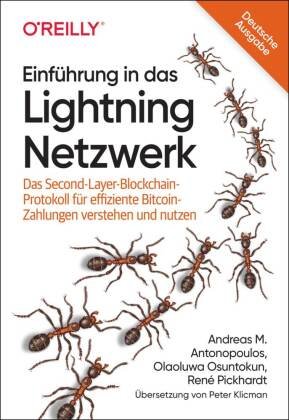 Einführung in das Lightning Netzwerk dpunkt