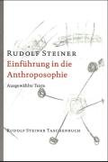 Einführung in die Anthroposophie Steiner Rudolf