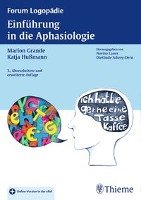 Einführung in die Aphasiologie Grande Marion, Hußmann Katja