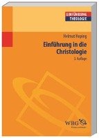 Einführung in die Christologie Hoping Helmut
