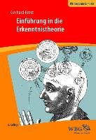 Einführung in die Erkenntnistheorie Ernst Gerhard