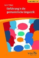 Einführung in die germanistische Linguistik Pittner Karin