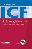 Einführung in die ICF Schuntermann Michael F.