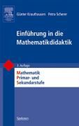 Einführung in die Mathematikdidaktik Scherer Petra, Krauthausen Gunter