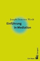 Einführung in die Mediation Duss-Von Werdt Joseph