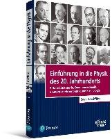 Einführung in die Physik des 20. Jahrhunderts Griffiths David J.
