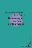 Einführung in die Praxis der Feldtheorie Stutzle-Hebel Monika, Antons Klaus