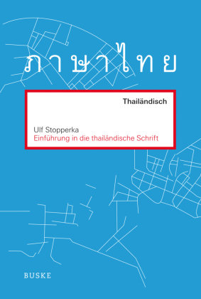 Einführung in die thailändische Schrift Buske