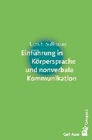 Einführung in Körpersprache und nonverbale Kommunikation Sollmann Ulrich