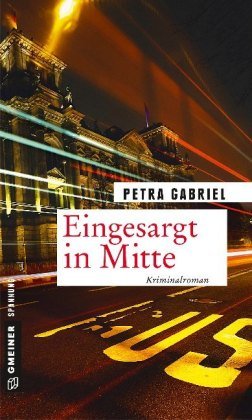 Eingesargt in Mitte Gmeiner-Verlag