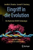Eingriff in die Evolution Doudna Jennifer A., Sternberg Samuel H.
