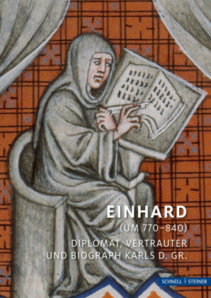 Einhard (um 770-840) Schnell & Steiner
