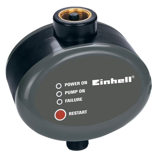 Einhell Elektroniczny przełącznik przepływu Einhell