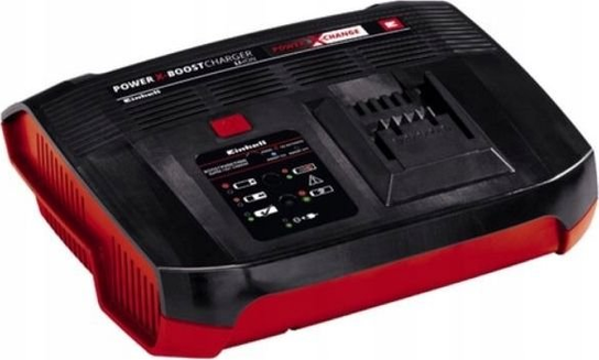 Einhell ładowarka PCX X-BOOST 18V 6A (4512064) Einhell