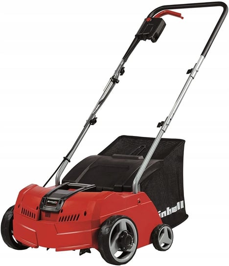Einhell Wertykulator elektryczny gc-sa 1231/1 Einhell