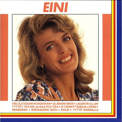 Eini Eini