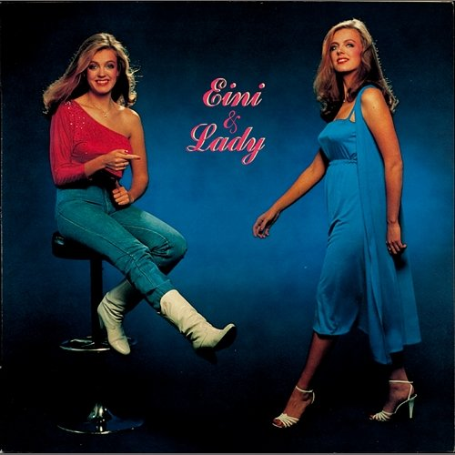 Eini & Lady Eini