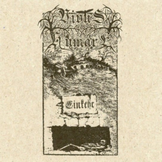 Einkehr, płyta winylowa Vivus Humare