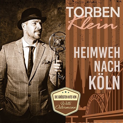 Einmal am Rhein Torben Klein feat. JP Weber, Tom Gaebel