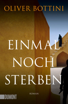 Einmal noch sterben DuMont Buchverlag Gruppe