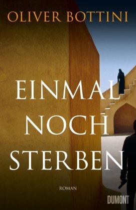 Einmal noch sterben DuMont Buchverlag Gruppe