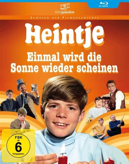 Einmal wird die Sonne wieder scheinen Various Directors