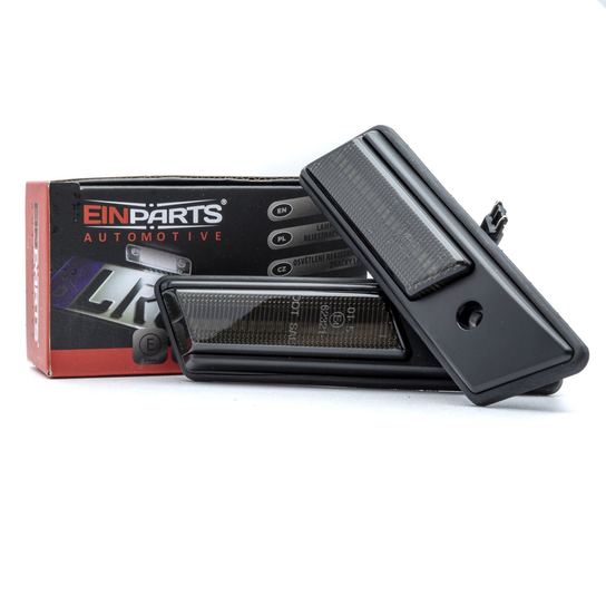 EINPARTS KIERUNKOWSKAZY BMW E46 4D 5D E60 E61 E81 E87 E82 E88 E83 X3 E84 X1 EINPARTS AUTOMOTIVE