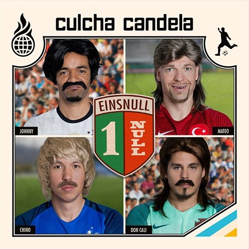 Einsnull Culcha Candela