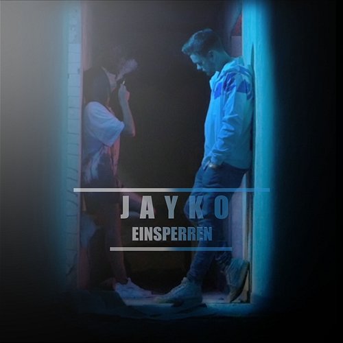 Einsperren Jayko