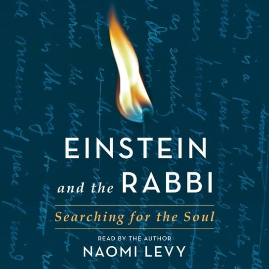 Einstein and the Rabbi Levy Naomi