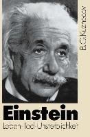 Einstein Kuznecov B.