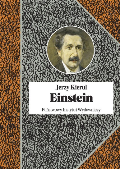 Einstein Kierul Jerzy