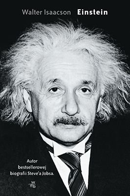 Einstein Isaacson Walter