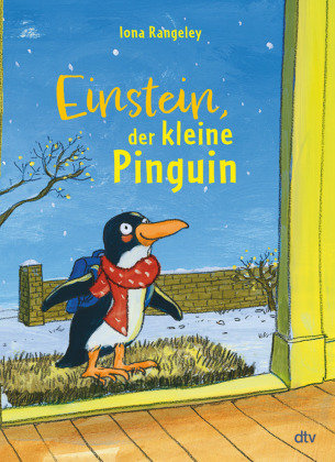Einstein, der kleine Pinguin Dtv