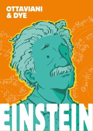 Einstein: die Graphic Novel Panini Manga und Comic