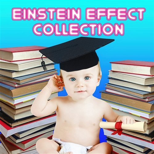 Einstein Effect Collection: Mozart & Haydn Playful Classical Music for Baby Development, Learning for Toddlers and Children's, Brilliant of Classics Krakow Classic Quartet