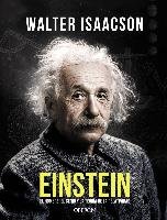 Einstein : el hombre, el genio y la teoría de la relatividad Isaacson Walter