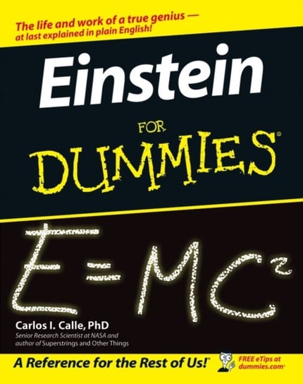 Einstein For Dummies Calle Carlos I.