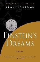 Einstein's Dreams Lightman Alan