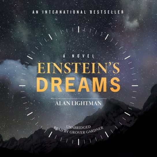 Einstein's Dreams Lightman Alan