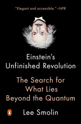 Einstein's Unfinished Revolution Penguin US