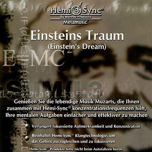 Einsteins Traum (German Einstein'S Dream) Various Artists