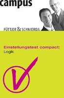 Einstellungstest compact: Logik Puttjer Christian, Schnierda Uwe